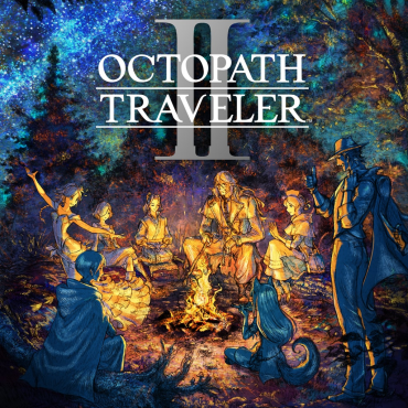 OCTOPATH TRAVELER II + VARIOUS DAYLIFE Paketi