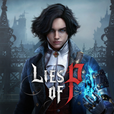 Lies of P Deluxe Edition