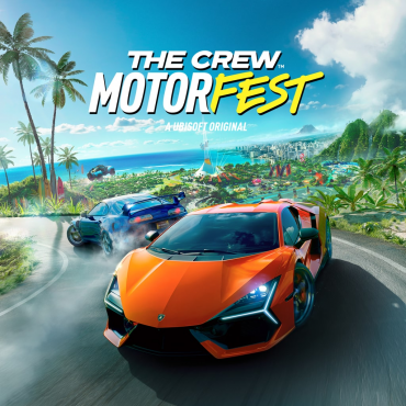 The Crew™ Motorfest Eksiksiz Edition