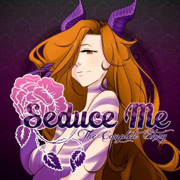 Seduce Me - The Complete Story PS4™ & PS5®