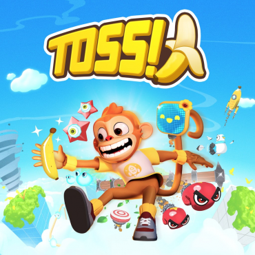 TOSS! PS5