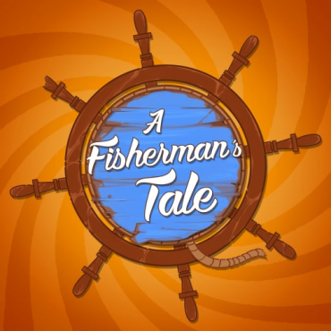 A Fisherman's Tale PS5