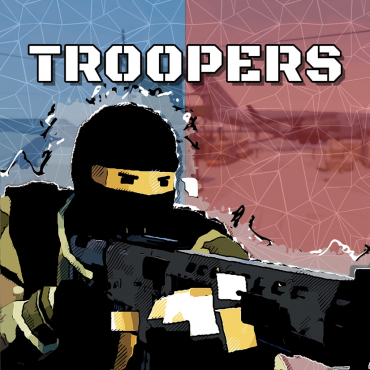 Troopers PS5