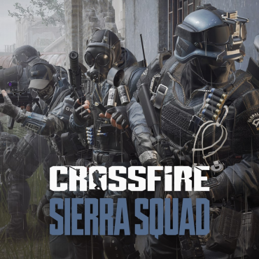 Crossfire: Sierra Squad PS5