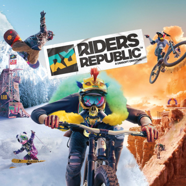 Riders Republic™ 360 Edition