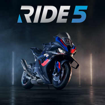 RIDE 5 - Special Edition PS5