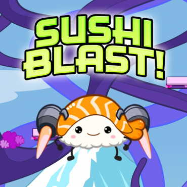 Sushi Blast PS5