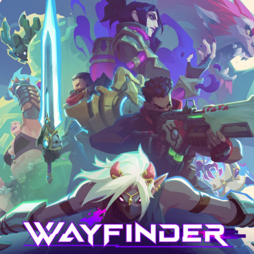 Wayfinder: Awakened Founder’s Pack