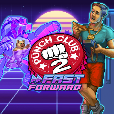 One-Two Combo Bundle: Punch Club Serisi