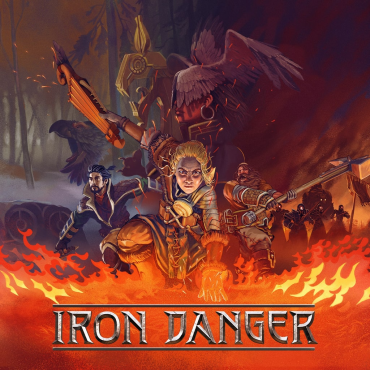 Iron Danger PS5