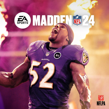 Madden NFL 24 Deluxe Edition PS5™ ve PS4™