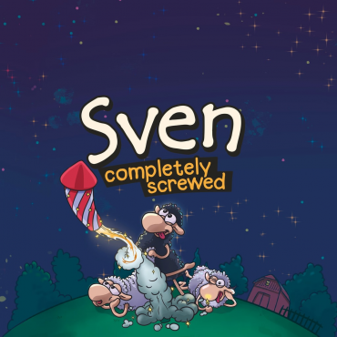 Sven – İş Üstünde PS5