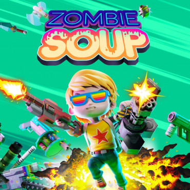 Zombie Soup