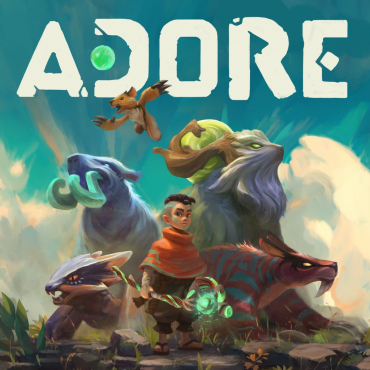 Adore