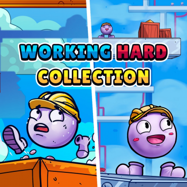 Working Hard Collection  PS4™ & PS5®