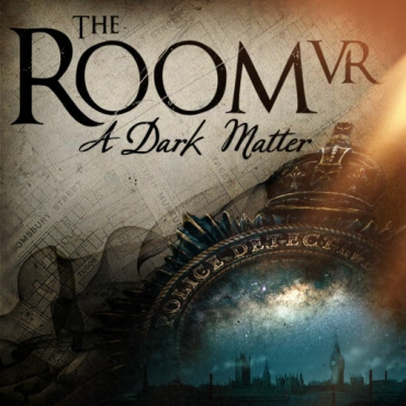 The Room VR: A Dark Matter