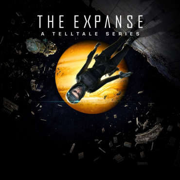 The Expanse: A Telltale Series - Deluxe Edition