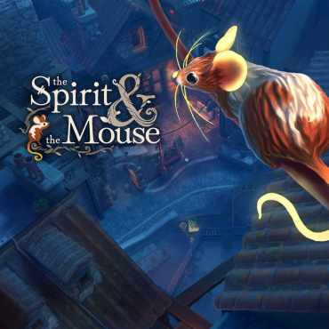 The Spirit and the Mouse PS5