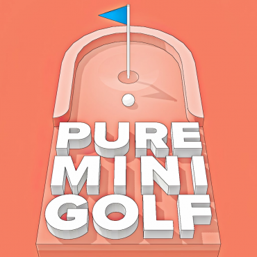 Pure Mini Golf PS5