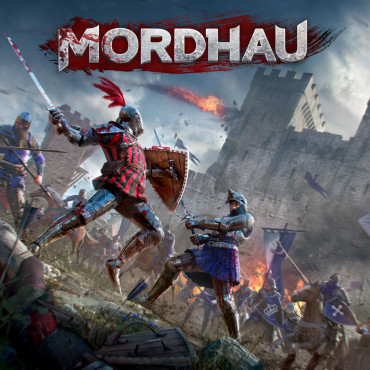 MORDHAU PS5