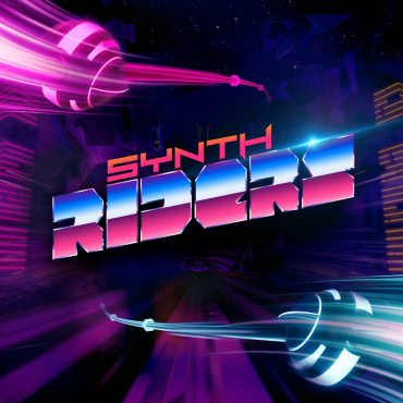 Synth Riders + Complete Music Collection