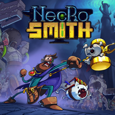 Necrosmith PS5