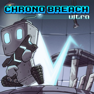 ChronoBreach Ultra  PS4™ & PS5®