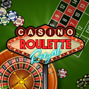 Casino Roulette Royal PS5