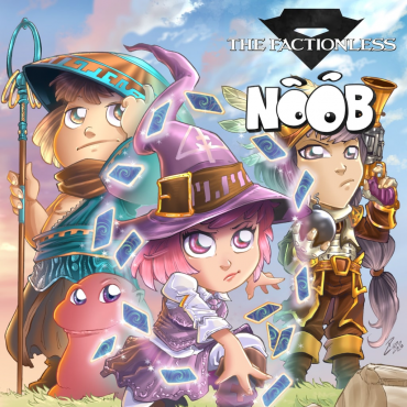 NOOB - The Factionless