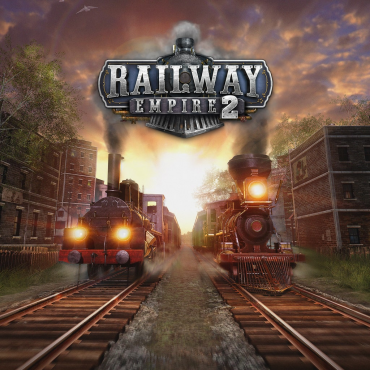 Railway Empire 2 | Digital Deluxe Edition