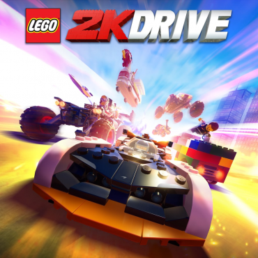 LEGO® 2K Drive Harika Edition