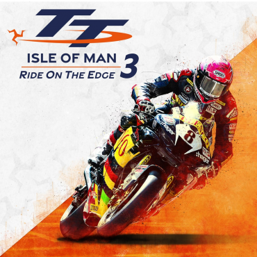 TT Isle Of Man 3 - Racing Fan Edition