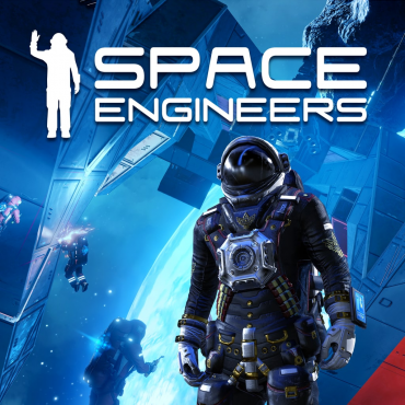 Space Engineers: Ultimate Edition PS4 & PS5