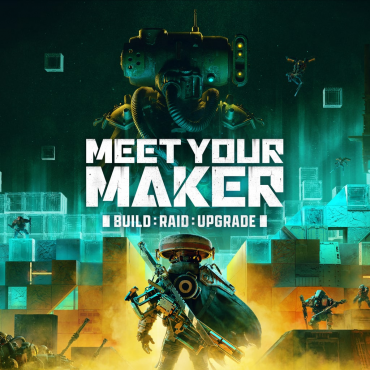 Meet Your Maker: Deluxe Edition