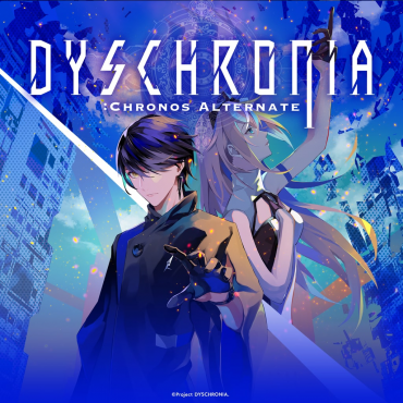 DYSCHRONIA: Chronos Alternate PS5