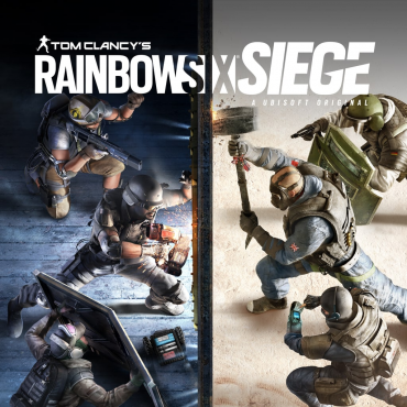 Tom Clancy's Rainbow Six® Siege Eksiksiz Edition