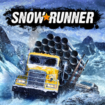 SnowRunner - 3-Year Anniversary Edition