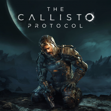 The Callisto Protocol™ - Digital Deluxe Edition PS4