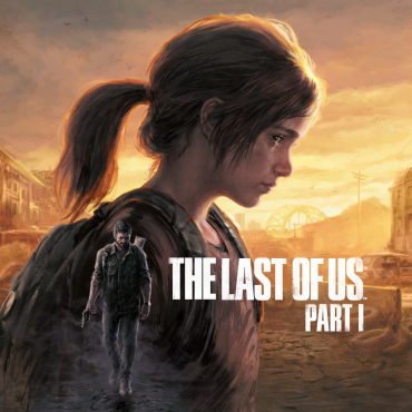 The Last of Us™ Part I Dijital Deluxe Edition PS5