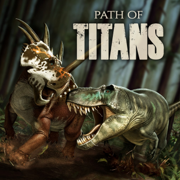 Path of Titans - Lüks Kurucu Paketi