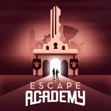 Escape Academy Deluxe Edition