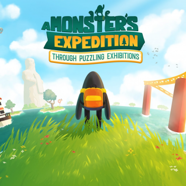 A Monster's Expedition Oyun ve Oyun Müziği Paketi