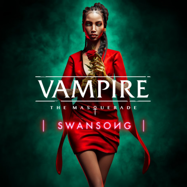 Vampire: The Masquerade - Swansong PRIMOGEN EDITION