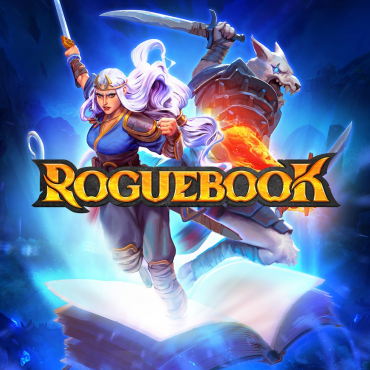 Roguebook - Deluxe Edition