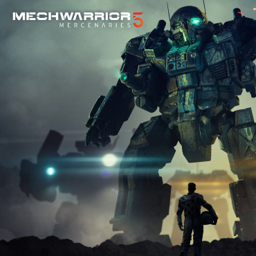 MechWarrior 5: Mercenaries - JumpShip Edition