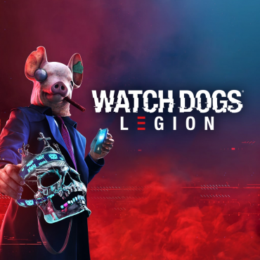 Watch Dogs: Legion - Deluxe Edition