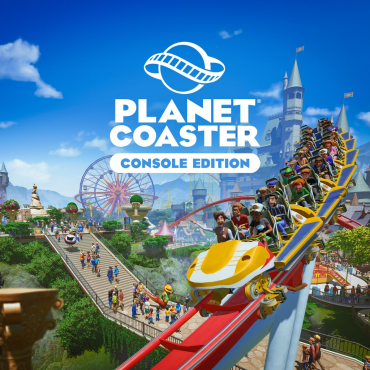 Planet Coaster: Premium Edition