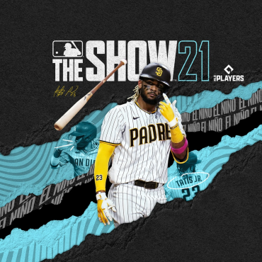 MLB® The Show™ 21 Dijital Deluxe Edition