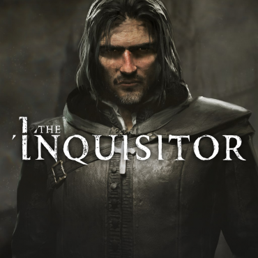 The Inquisitor PS5