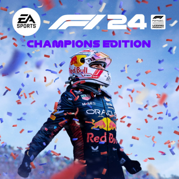 F1® 24 Champions Edition + Sınırlı Süreli Bonus